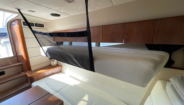 PAYBACK yacht for sale 24