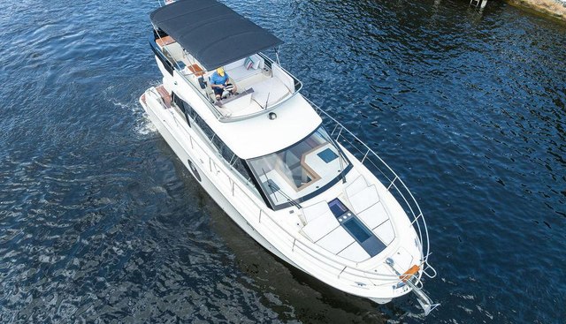 HAVE ANOTHER yacht for sale 15