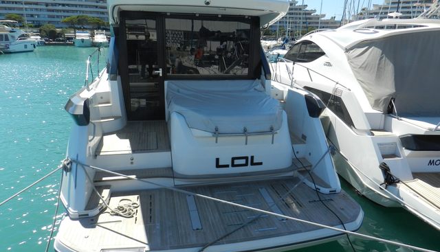 noname yacht for sale 2