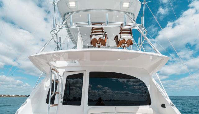 DONE DIGGIN yacht for sale 22