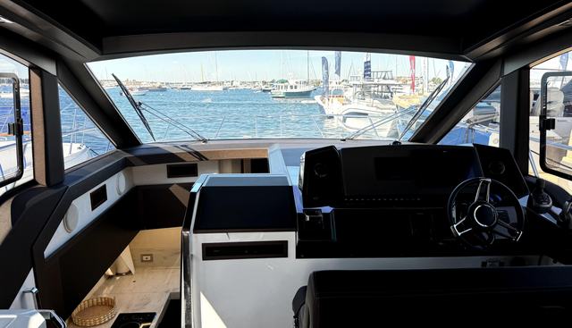 noname yacht for sale 20