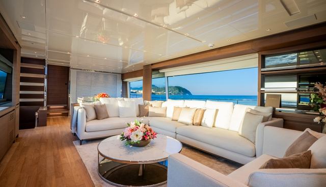 ASTRIMARE II yacht for sale 9