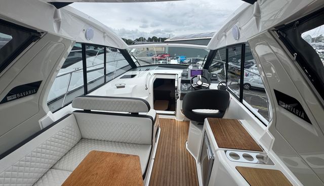 noname yacht for sale 14