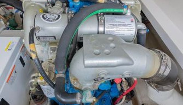 noname yacht for sale 39