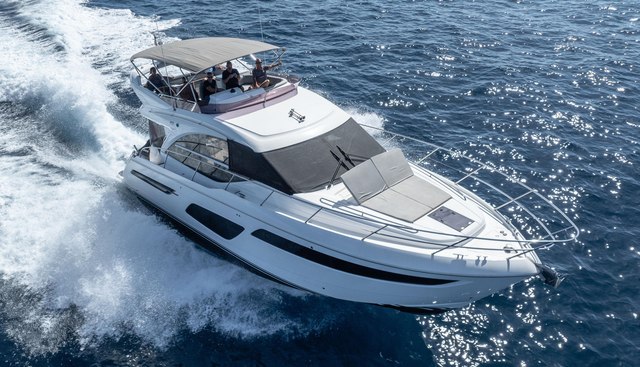 Princess Bee yacht for sale 29