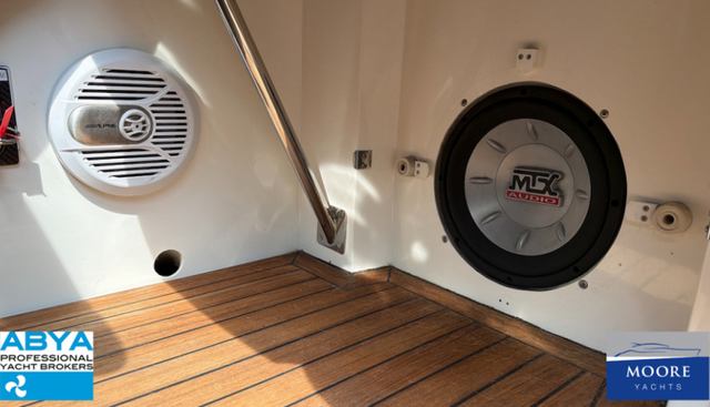 Splash yacht for sale 43