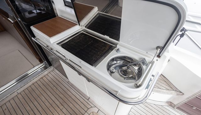 Archers yacht for sale 13