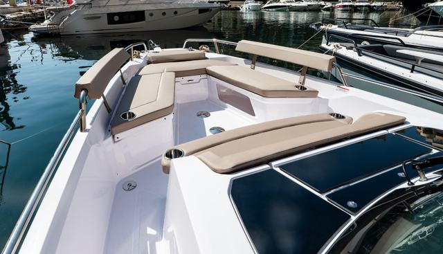 VENTINOVE yacht for sale 5