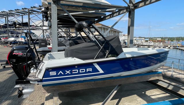 Wavey One yacht for sale 13