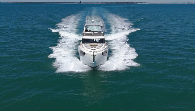 In Stock yacht for sale 3