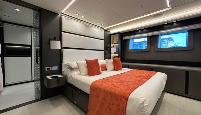 L.A.U.L yacht for sale 12