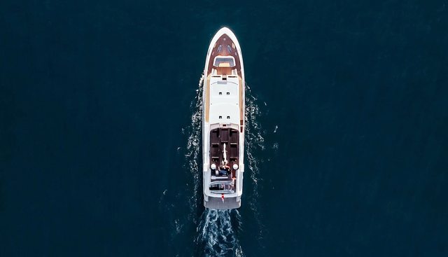 PAPILLON yacht for sale 4