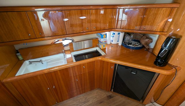 Cavallo yacht for sale 15