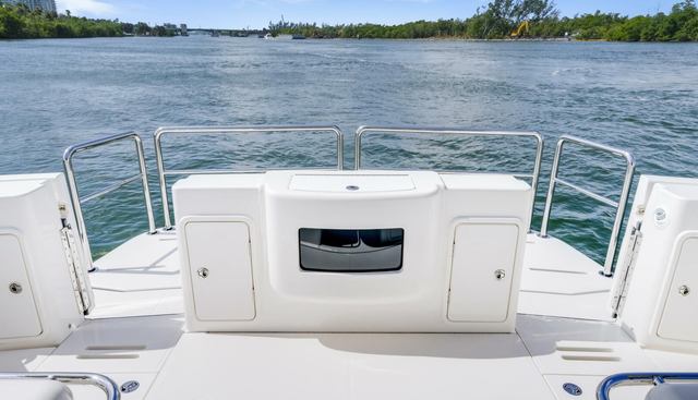 noname yacht for sale 10