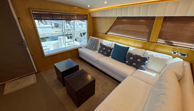 noname yacht for sale 7