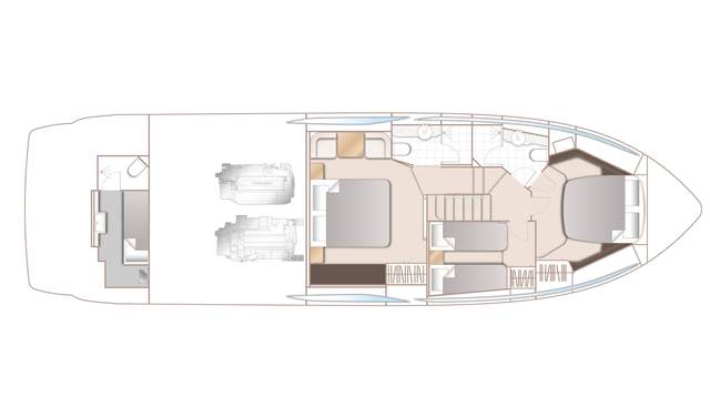 Sunny Princess yacht for sale 59