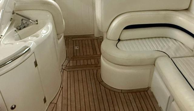 NOMISO II yacht for sale 2