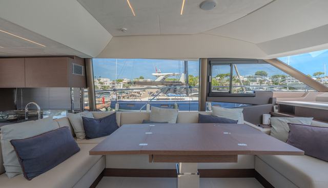 noname yacht for sale 13