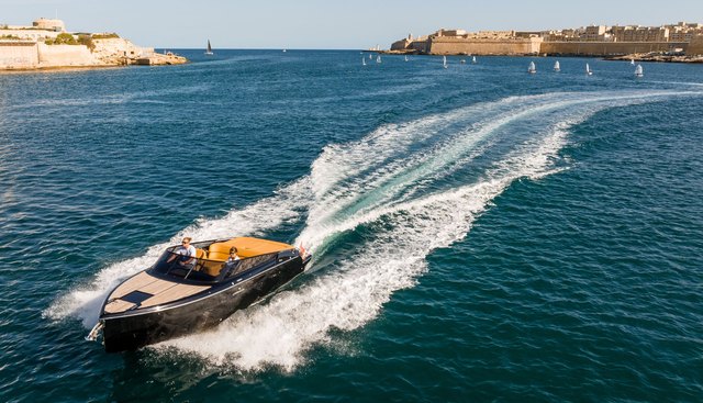 BOBO 8 yacht for sale 10