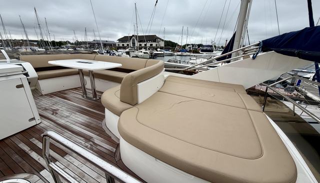 noname yacht for sale 70