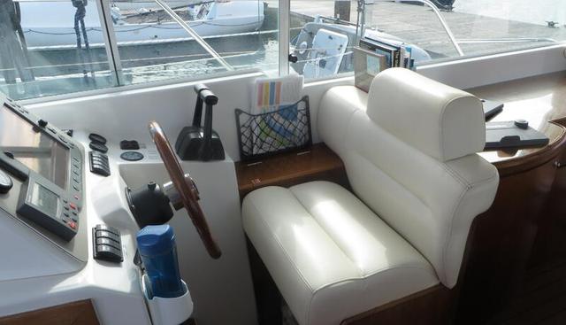 Hermit of Hythe yacht for sale 10