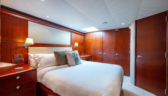Lady Lorraine yacht for sale 45