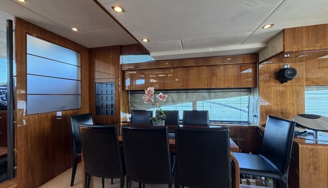 noname yacht for sale 43