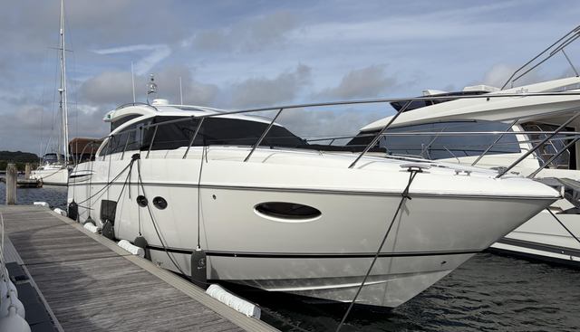 noname yacht for sale 33