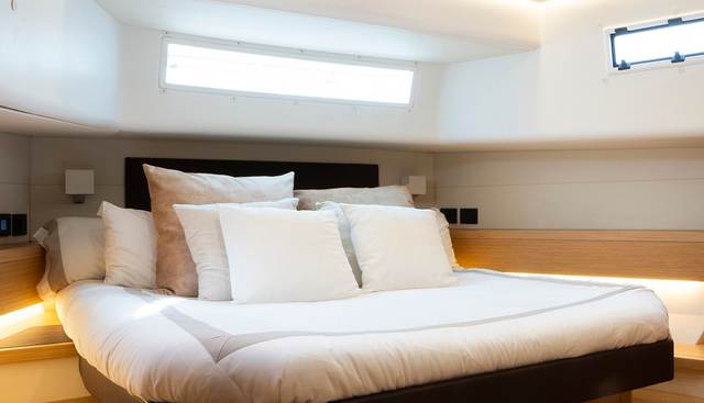 THE WAY IT IS yacht for sale 3