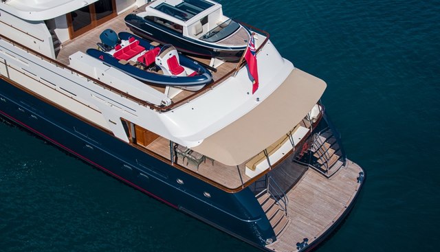 A2 yacht for sale 50