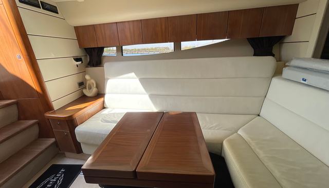 PAYBACK yacht for sale 19