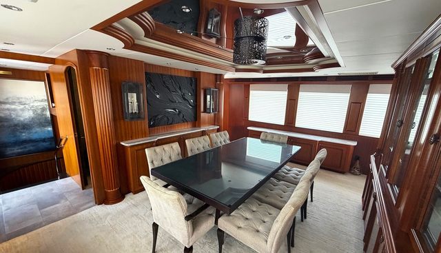 MAGNUM RIDE yacht for sale 5
