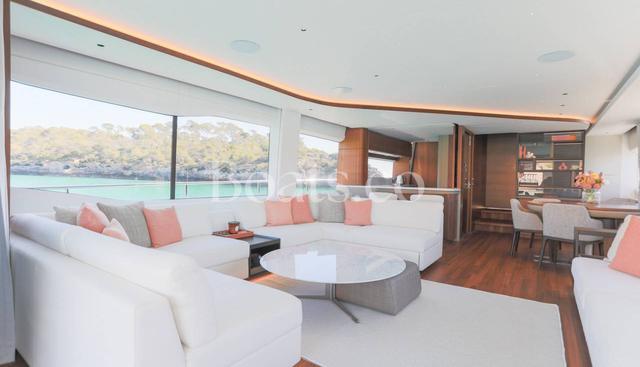 noname yacht for sale 34