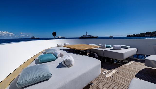 LADY LU' yacht for sale 18