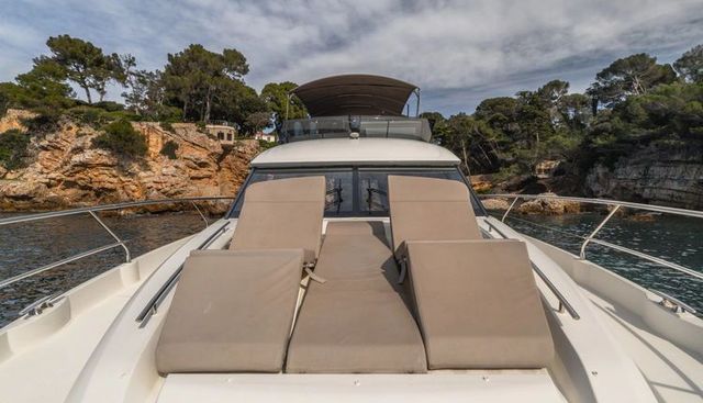 OLETA yacht for sale 8