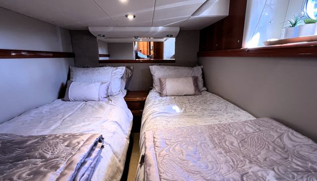 noname yacht for sale 23
