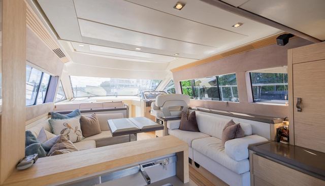 Giada Maria yacht for sale 33