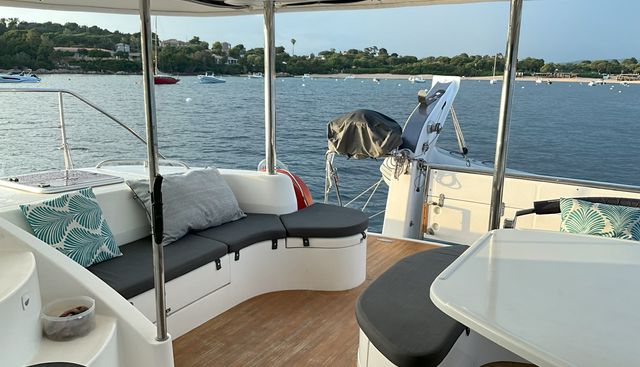 noname yacht for sale 3
