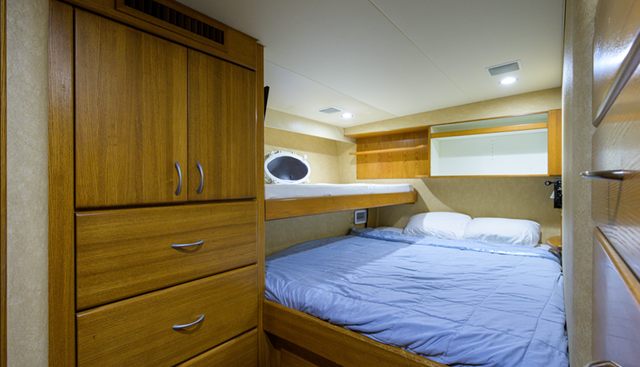 SUPERSTAR yacht for sale 62