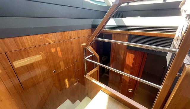 noname yacht for sale 24