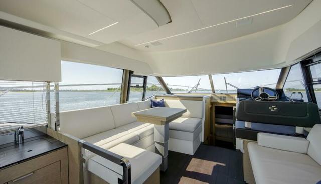 noname yacht for sale 28