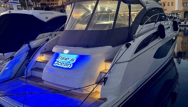 noname yacht for sale 53