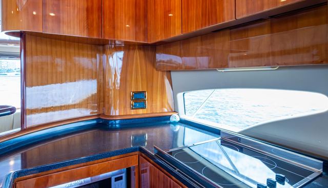 TO LIFE! yacht for sale 32