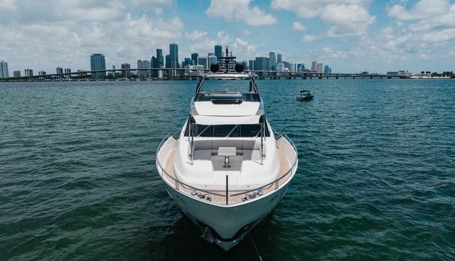 Sasa yacht for sale 19