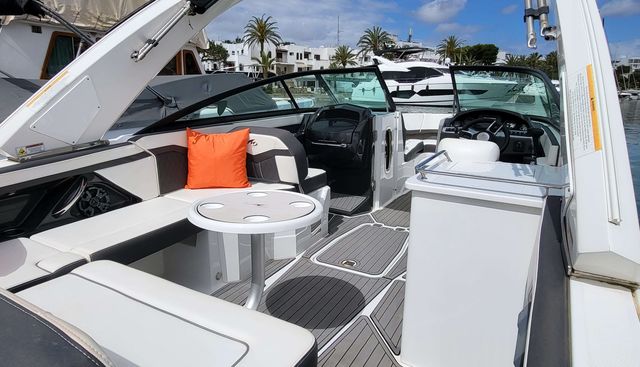 noname yacht for sale 5