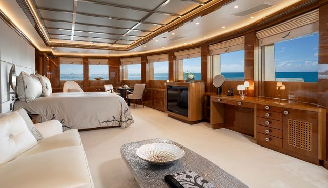 ALFA NERO yacht for sale 14