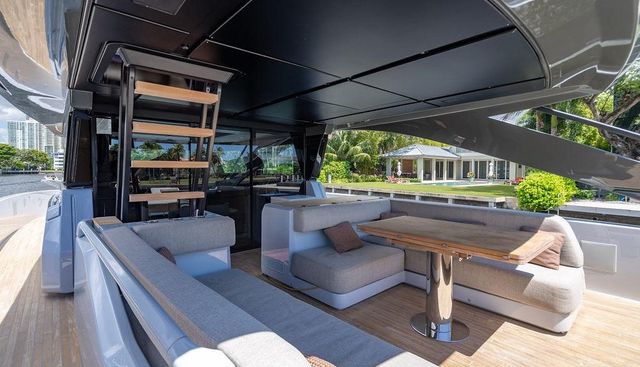 Snack Money yacht for sale 19