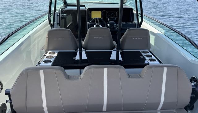 Lifewaves yacht for sale 8