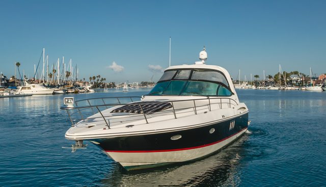 Eurybia yacht for sale 3