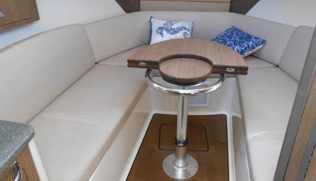 noname yacht for sale 19